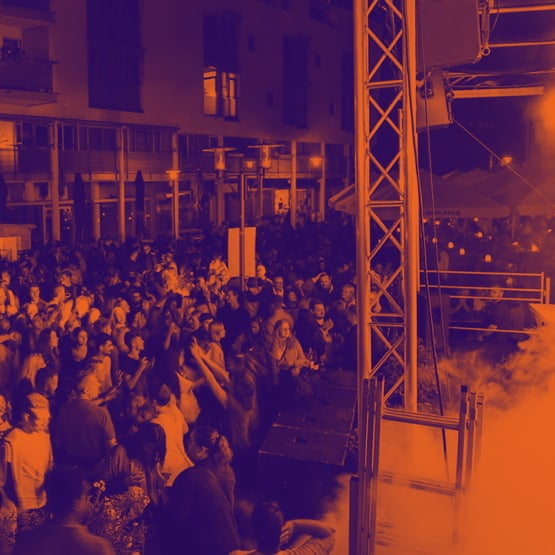 Küferfest Heidenheim